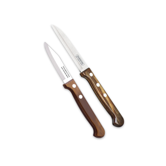Tramontina landhaus gyümölcskés (8 cm) és univerzális konyhakés (9 cm) 2 db