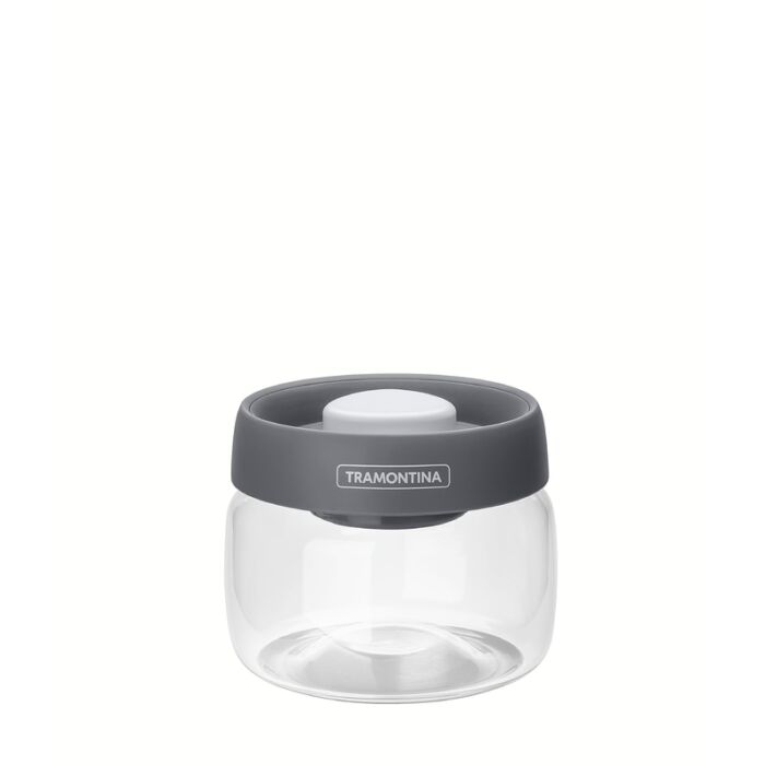 Tramontina purezza tárolóedény., ø 11 x ma 9 cm - 0,4 l