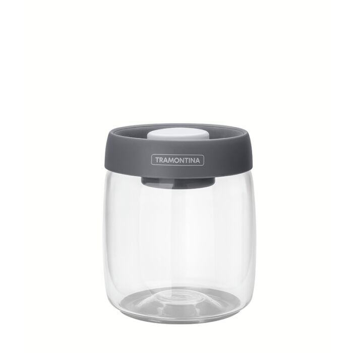 Tramontina purezza tárolóedény, ø 11 x ma 13 cm - 0,8 l