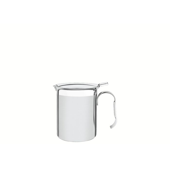 Tramontina barista kávé &amp;tejeskancsó fedővel - 0,55 l