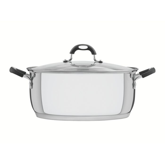 Tramontina solar silicon lábas ø 30 cm - 8,9 l