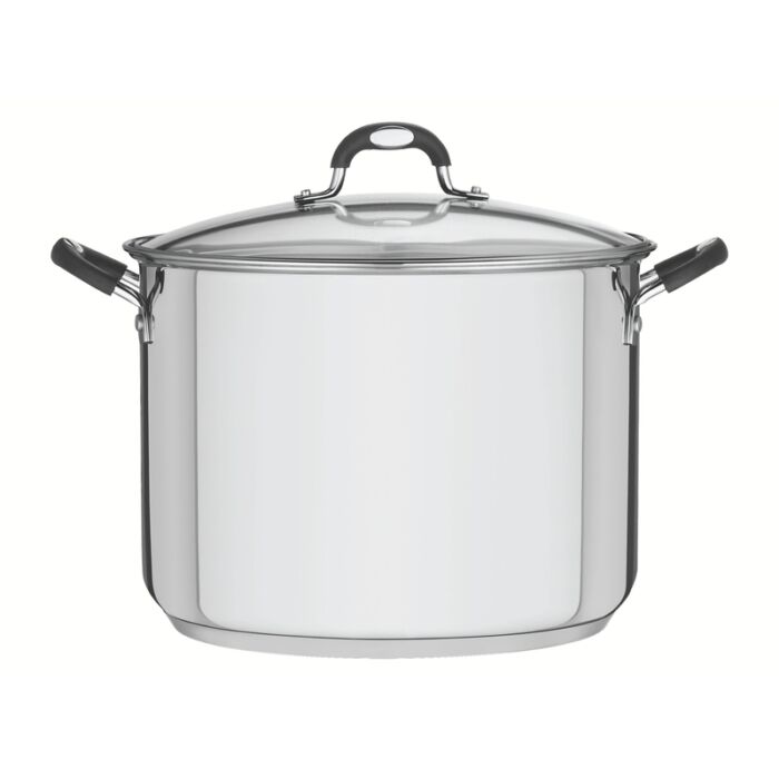 Tramontina solar silicon lábas, ø 30 cm - 15,4 l