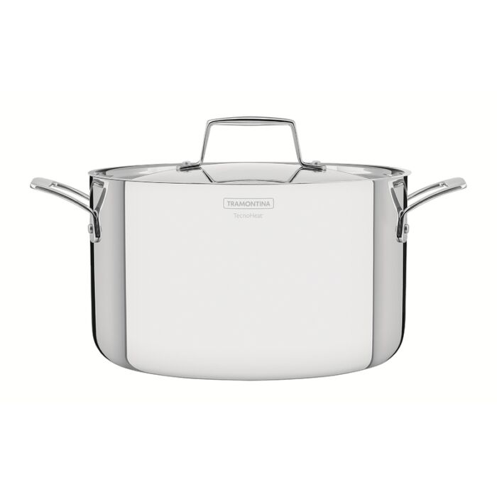 Tramontina grano lábas, ø 24cm - 5,8 l