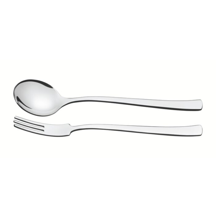 Tramontina essentials spagetti evőeszközkészlet, 2 részes