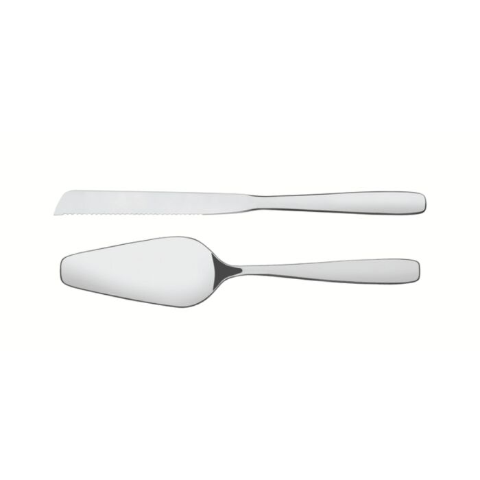 Tramontina essentials süteményes szett, 2 részes