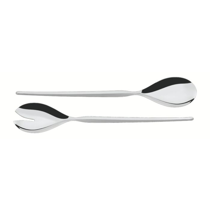 Tramontina essentials saláta tálalószett, 2 részes