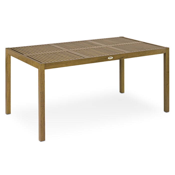 Tramontina terrazzo fitt asztal, 154 x 86 x 75 cm
