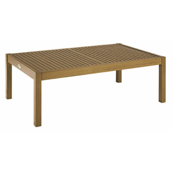Tramontina terrazzo fitt dohányzóasztal, 107 x 65 x 38 cm