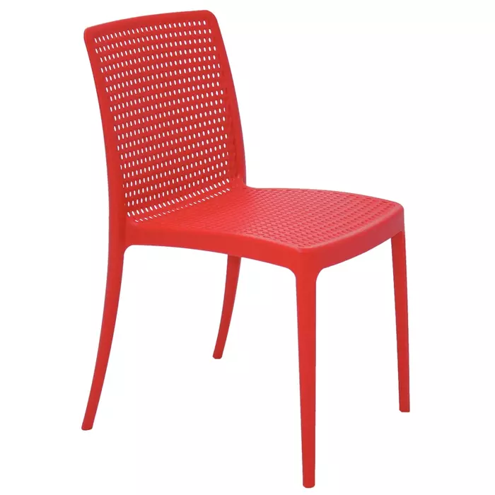 Tramontina isabelle szék - piros