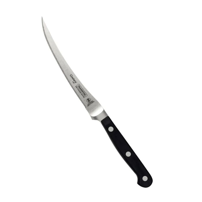 Tramontina century century paradicsom szeletelő kés 12,5cm