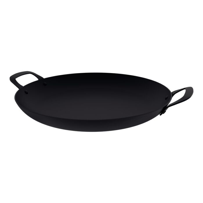 Tramontina churrasco black serpenyő, ø 40 cm