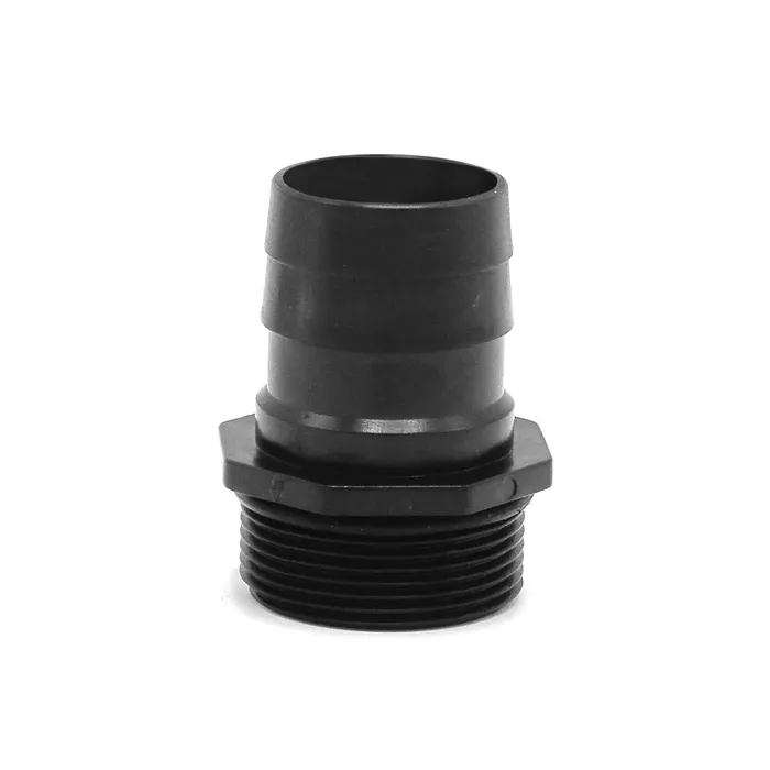 Ubbink Tömlő csatlakozó 6/4&quot;x40mm