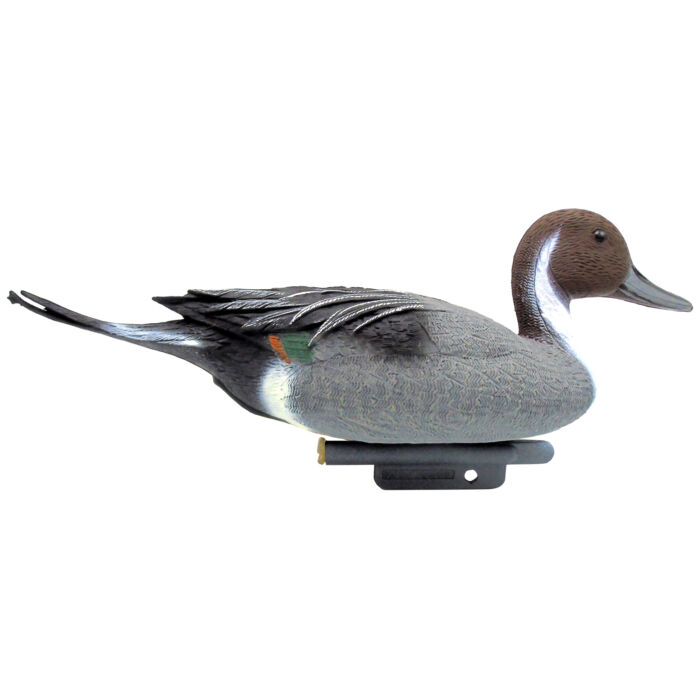   Ubbink Úszó nyílfarkú réce hím, 48 cm - Élethű madár figura - csalimadár 