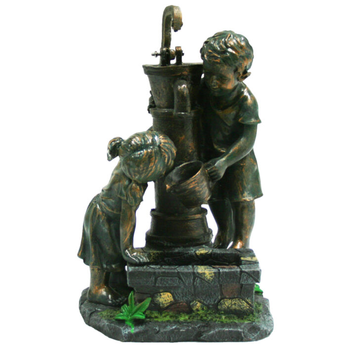 Acqua Arte szett Atlanta