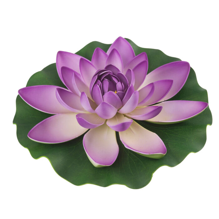 Ubbink Tórózsa pink 28cm - Tündérrózsa