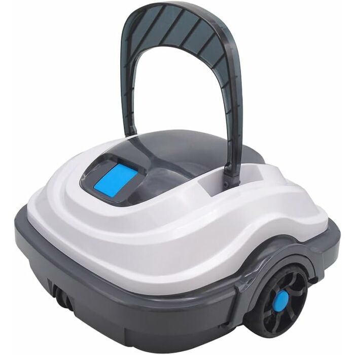 Ubbink  Robotclean Accu XS medenceporszívó robot, 50m2