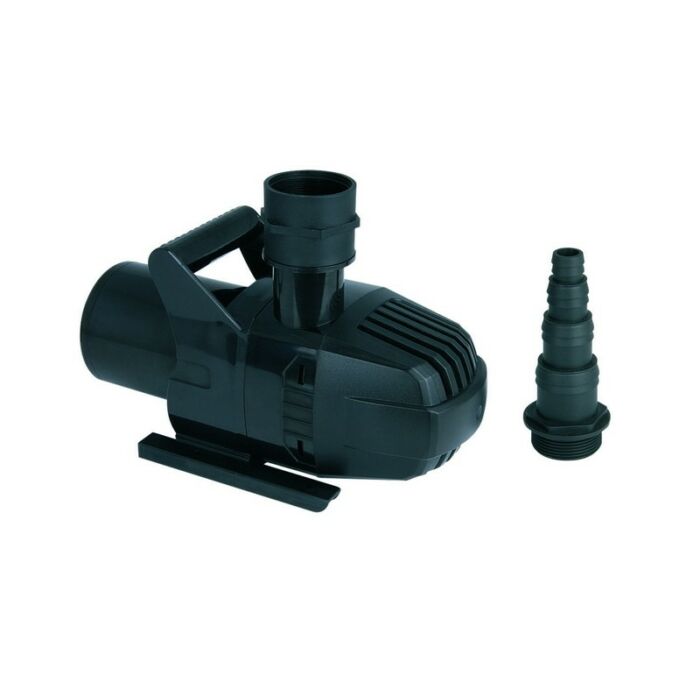 Pumpa XTRA 6000 FI, 6550l/h - szűrőhöz, patakhoz