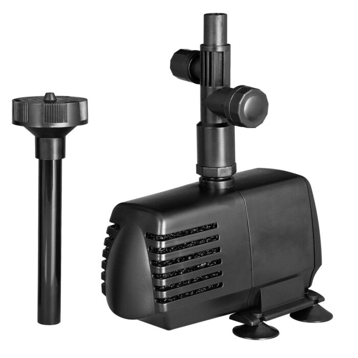 Pumpa XTRA 350 LV+1 db fúvóka