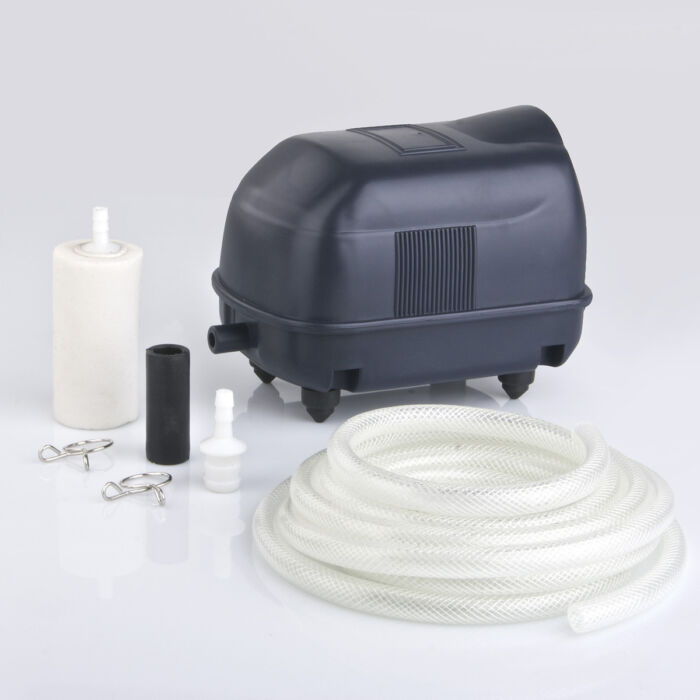 Kompresszor Air 2000 &quot;kültéri&quot;, 1800 l/h