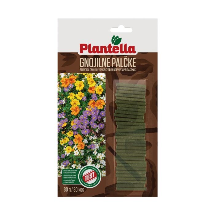 Plantella univerzális táprudacskák 30 db
