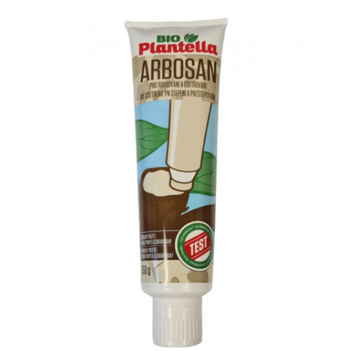Bio Plantella Arbosan fagél 350g