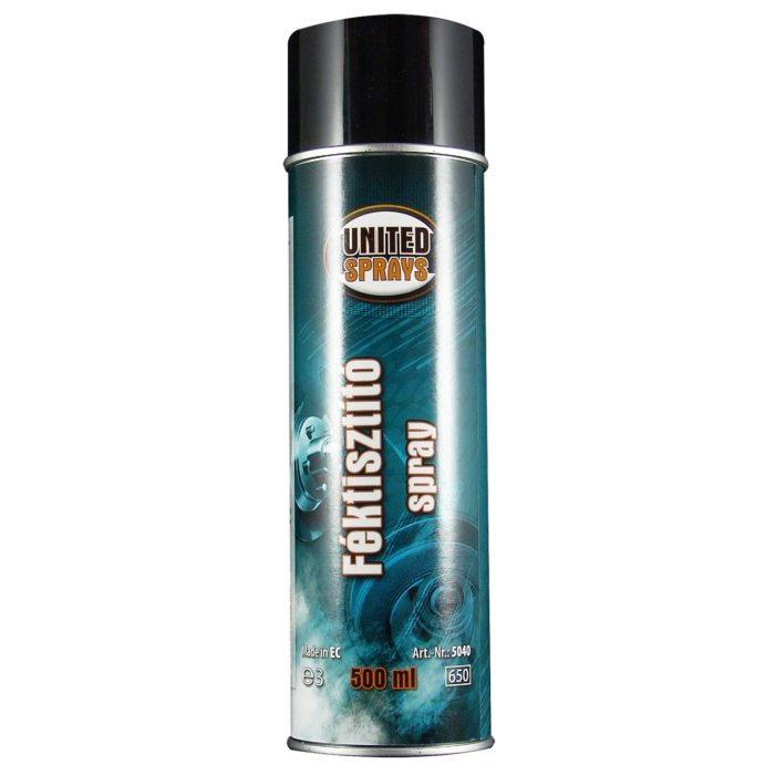 United féktisztító Spray 500ml