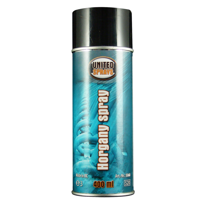 United horgany spray 400ml