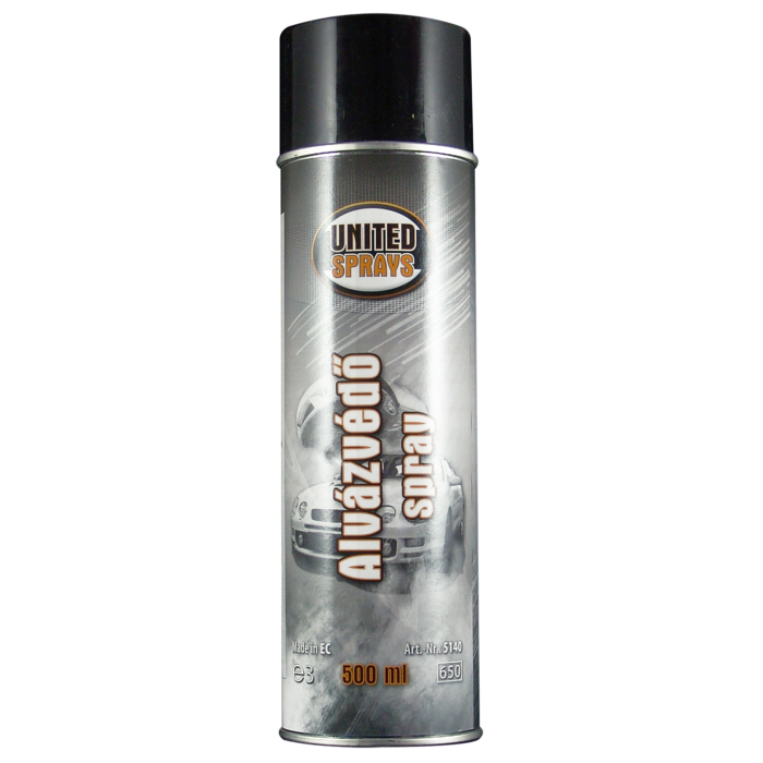 United Sprays Alvázvédő spray 500ml