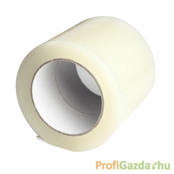 Rovero fóliaragasztó fóliasátrakhoz – sérülések javításához 10 cm x 33 méter