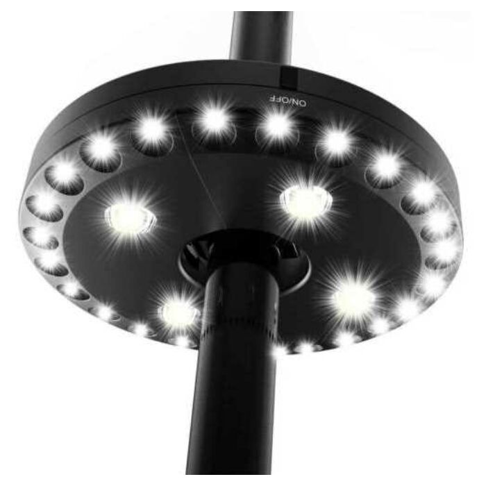 LED napernyő világítás