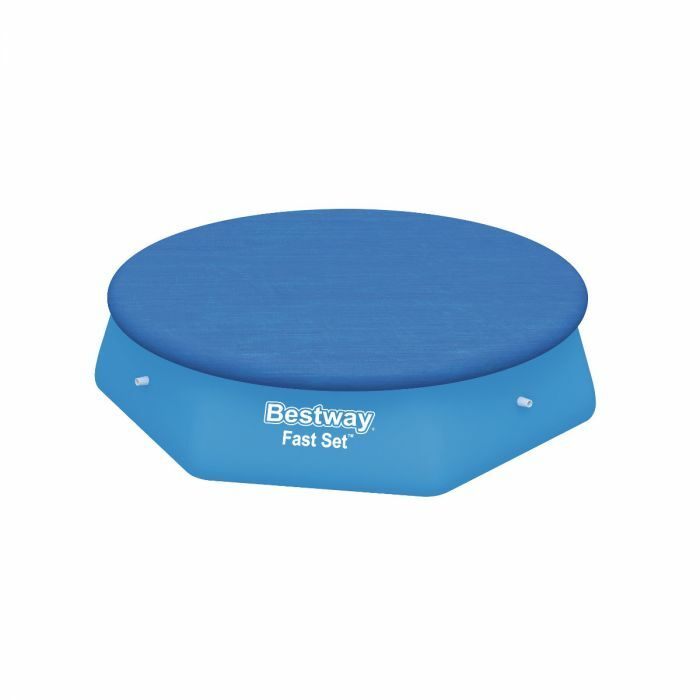 Medence takaró fólia 305 cm