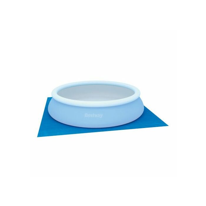 Bestway PVC aljtakaró 366 cm átmérőjű medencéhez