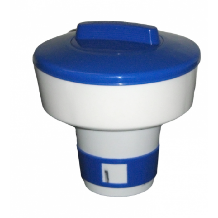 Pontaqua  Úszó vegyszeradagoló