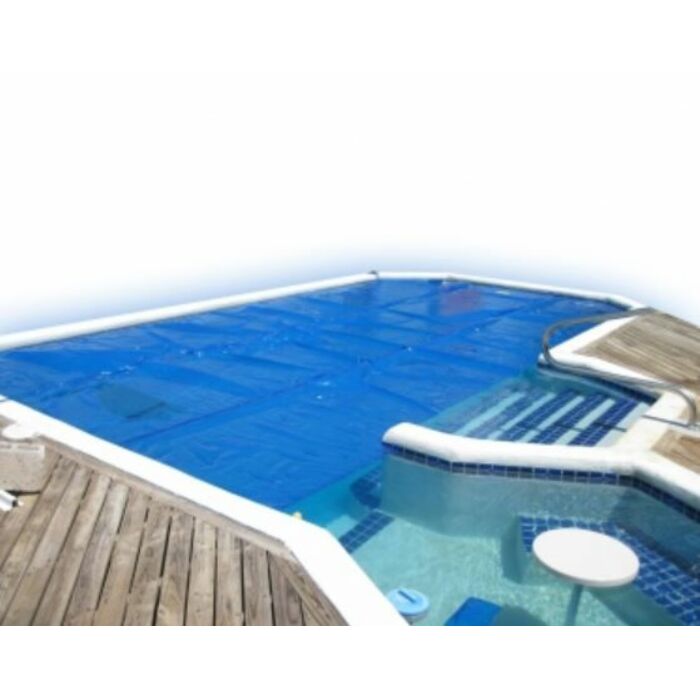 3x6 m szolártakaró 300 micron