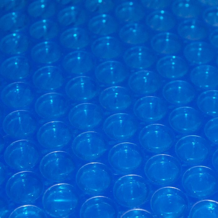 Szolár takaró 3,5 x 7,2 m 400micron