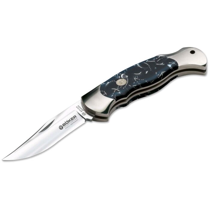 Böker kés Scout Splint