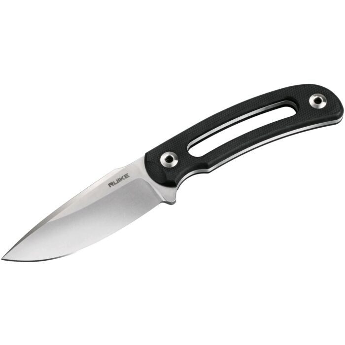 Ruike Kés F815-B Fekete