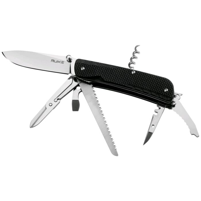 Ruike Multifunkciós Kés LD42-B