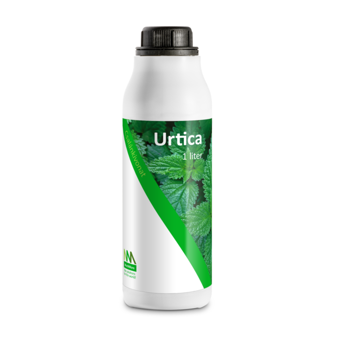 Urtica csalánkivonat 1 liter