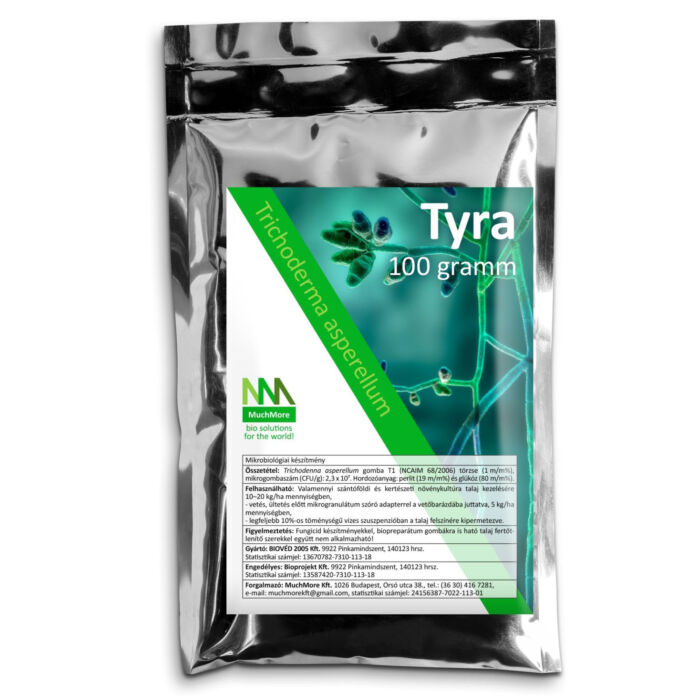 Tyra 100g