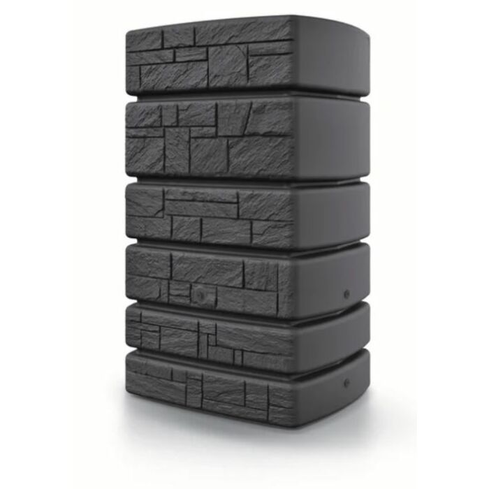 Tower Stone Esővízgyűjtő 500L
