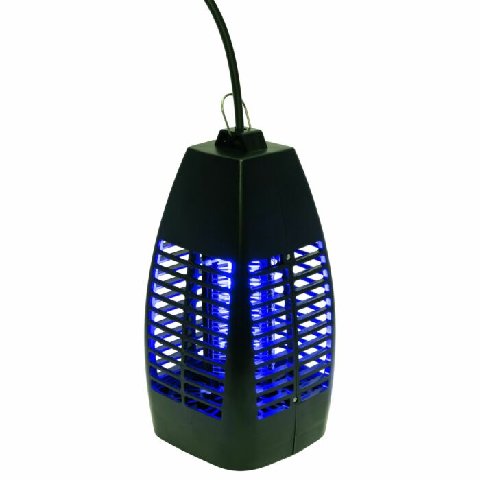 Elektromos beltéri rovarcsapda (UV)