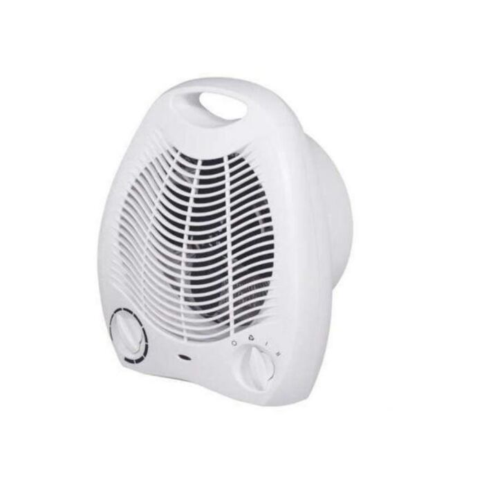 Fűtőtest, ventilátoros 2000W