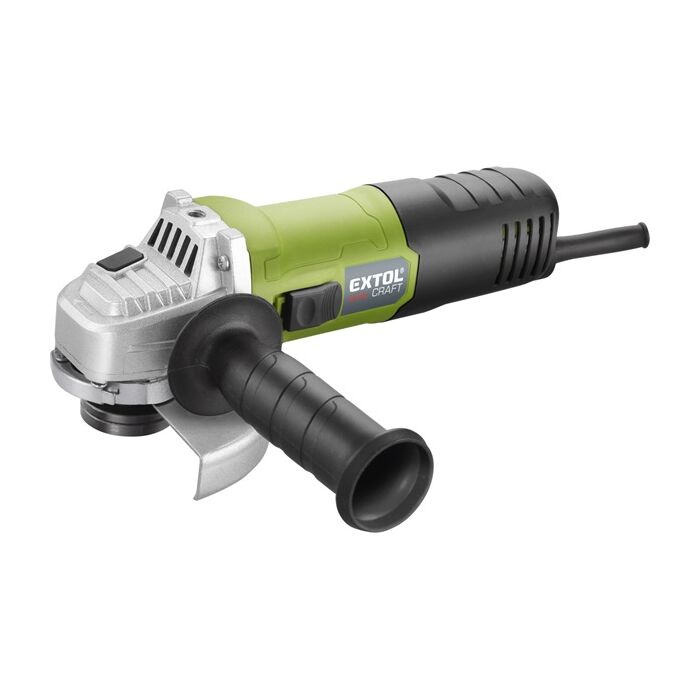 Extol sarokcsiszoló 125mm 850W