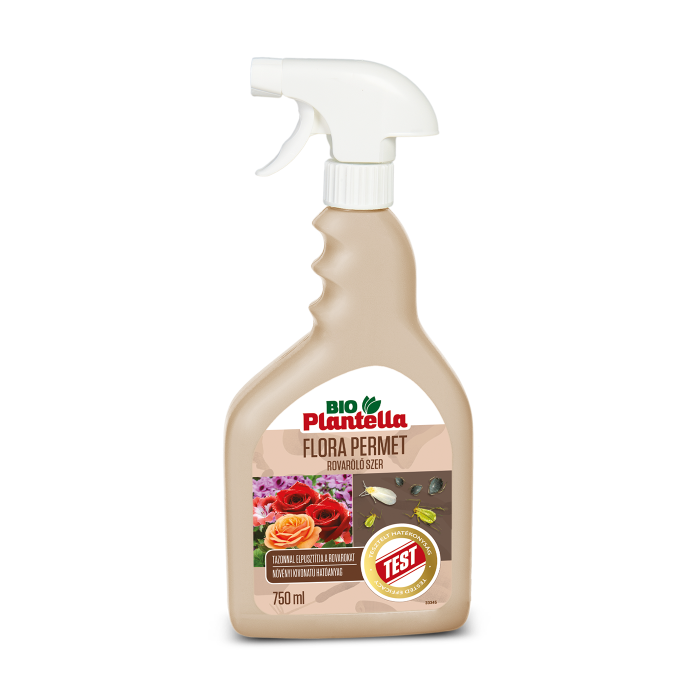 Bio Plantella Flóra permet 750ml