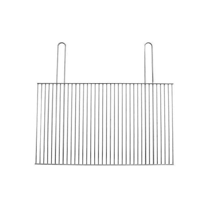 Grill rács 600x400mm