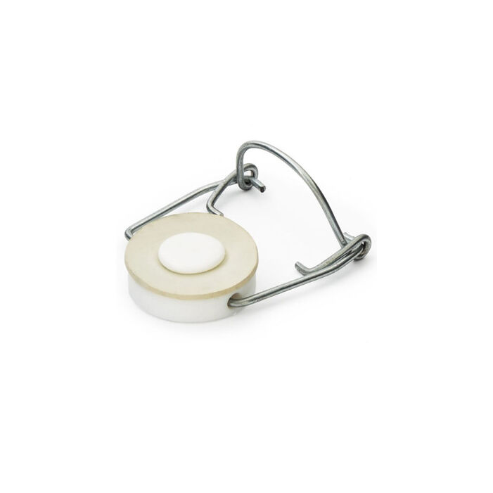 Dáma kupak 5 L üveghez