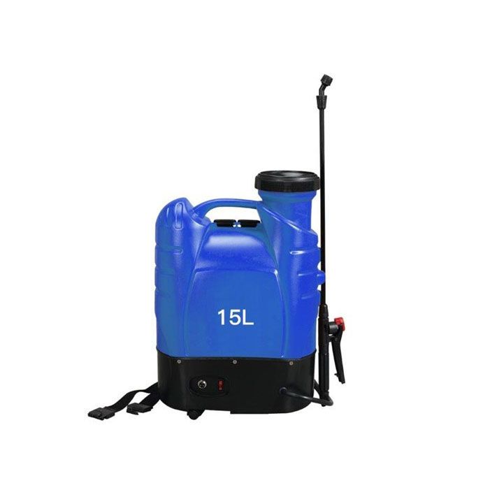 Permetezőgép akkumulátoros SX-MD15D 15l Farmo (Litium)  12 V/10Ah 