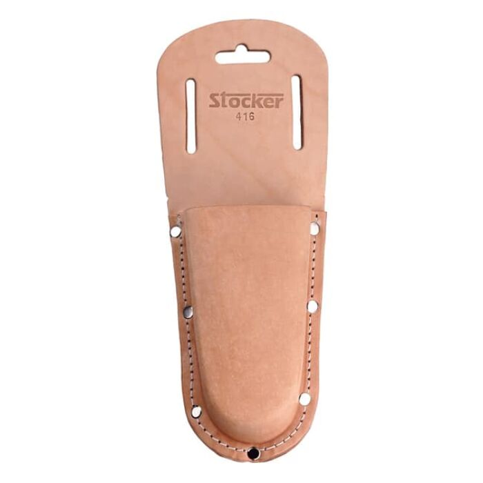 Stocker bőrtok metszőollókhoz 28 cm