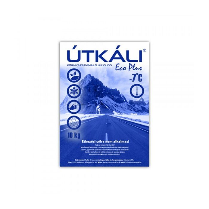 Útszóró - útkáli progress 10kg -23C